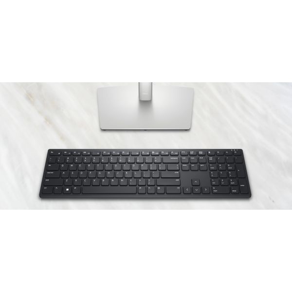 DELL Pro toetsenbord - KB500 - VS internationaal (QWERTY) (KB500-BK-R-INT)