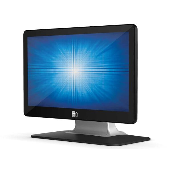 Elo Touch Solutions 1302L computer monitor 33,8 cm (13.3") 1920 x 1080 Pixels Full HD LCD Touchscreen Multi-gebruiker Wit (E683787)