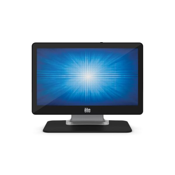 Elo Touch Solutions 1302L computer monitor 33,8 cm (13.3") 1920 x 1080 Pixels Full HD LCD Touchscreen Multi-gebruiker Wit (E683787)
