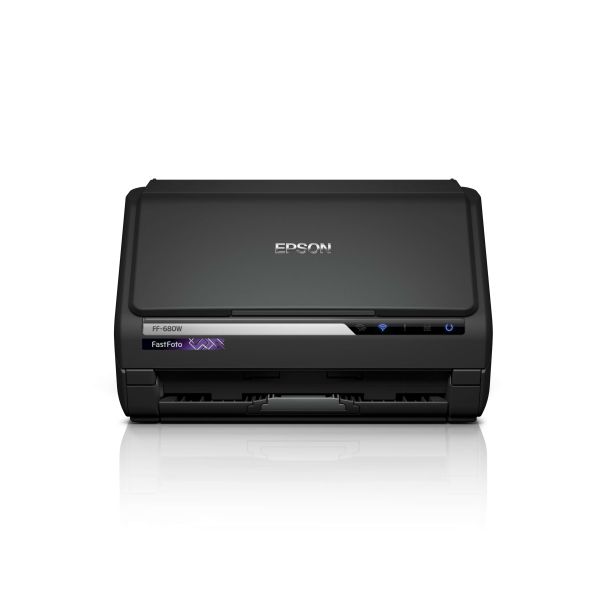 Epson FastFoto 3 jaar on-site garantie (B11B237401WB)