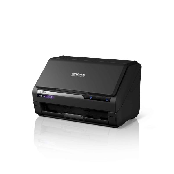 Epson FastFoto 3 jaar on-site garantie (B11B237401WB)