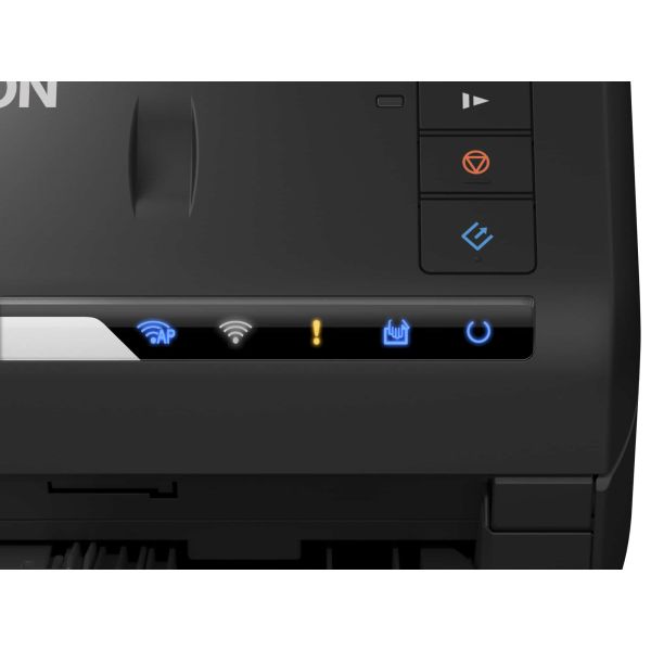 Epson FastFoto 3 jaar on-site garantie (B11B237401WB)