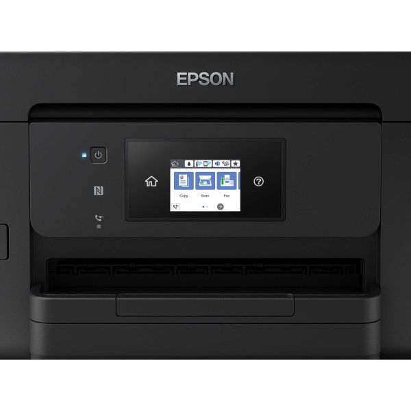 Epson WorkForce Pro WF-3725DWF (C11CF24405)