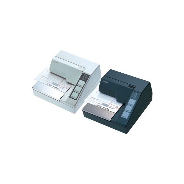 Epson TM-U295 Bedraad (C31C163292LG)
