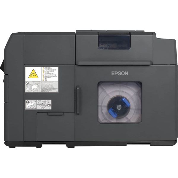 Epson ColorWorks C7500G (C31CE74102A0)