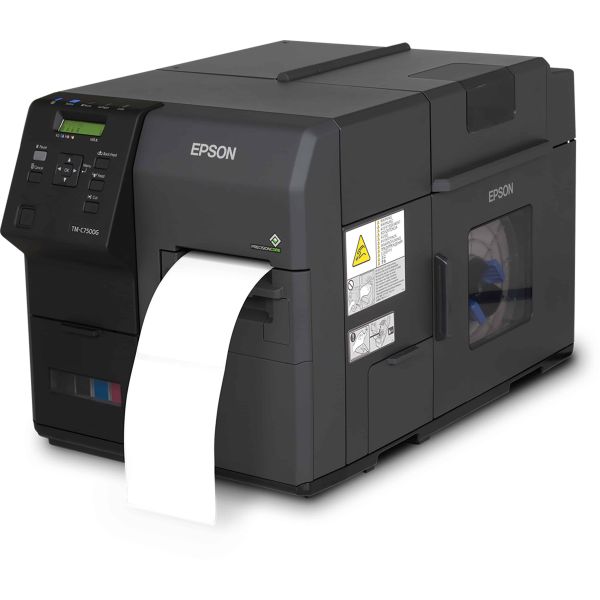 Epson ColorWorks C7500G (C31CE74102A0)