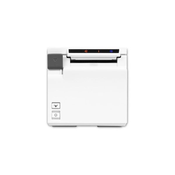 Epson TM-m10 203 x 203 DPI Bedraad en draadloos Thermisch POS-printer (C31CE74111A0)