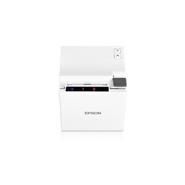Epson TM-m10 203 x 203 DPI Bedraad en draadloos Thermisch POS-printer (C31CE74111A0)