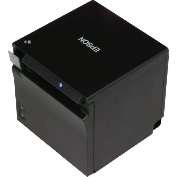 Epson TM-m50 (112) 180 x 180 DPI Bedraad Thermisch POS-printer (C31CH94112)