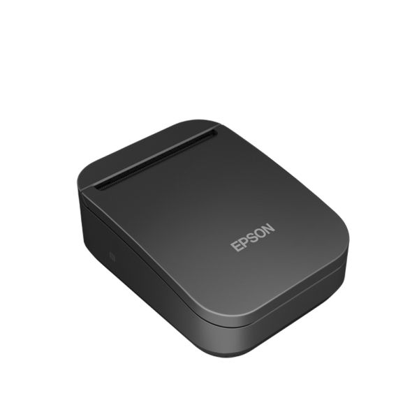 Epson TM-P80II (112) Bedraad en draadloos Thermisch Mobiele printer (C31CK00112)