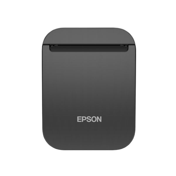 Epson TM-P80II (112) Bedraad en draadloos Thermisch Mobiele printer (C31CK00112)