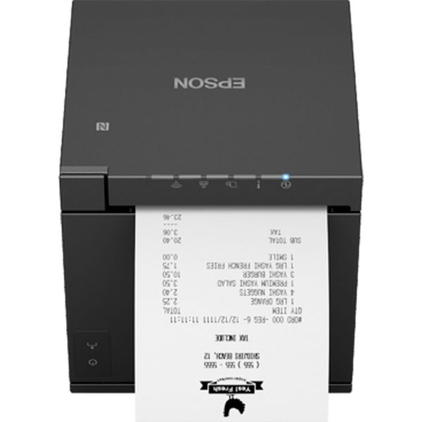 Epson TM-m30III (112A0) Bedraad Thermisch POS-printer (C31CK50112A0)