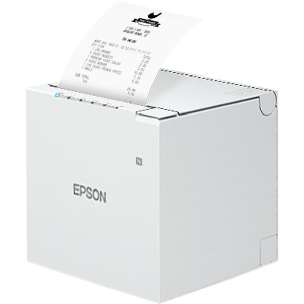 Epson TM-m30III (151A0) Bedraad en draadloos Thermisch POS-printer (C31CK50151A0)