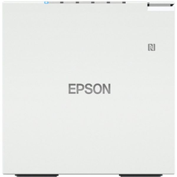 Epson TM-m30III (151A0) Bedraad en draadloos Thermisch POS-printer (C31CK50151A0) Epson TM-m30III (151A0) Bedraad en draadloos Thermisch POS-printer (C31CK50151A0)