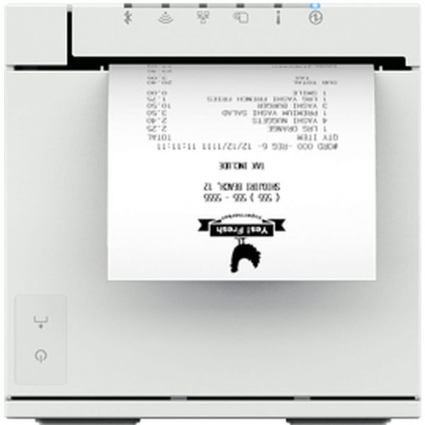 Epson TM-m30III (151A0) Bedraad en draadloos Thermisch POS-printer (C31CK50151A0)