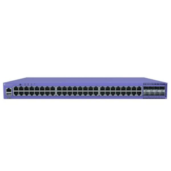 Extreme Networks 5320-24P-8XE Switch L3managed 24x 10/100/1000 4x 1Gigabit 10Gigabit SFP+ 2x SFP-DD (5320-24P-8XE)