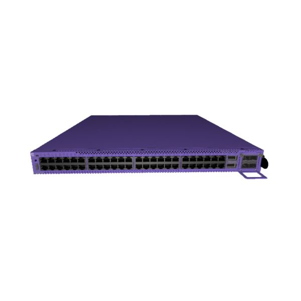 Extreme networks 5520 Managed L2/L3 5G Ethernet (100/1000/5000) Power over Ethernet (PoE) 1U Paars (5520-12MW-36W) Extreme networks 5520 Managed L2/L3 5G Ethernet (100/1000/5000) Power over Ethernet (PoE) 1U Paars (5520-12MW-36W)