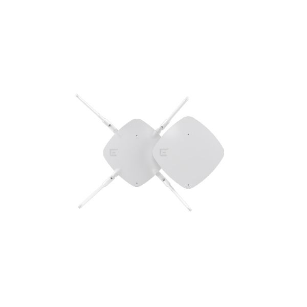 Extreme networks AP3000X-WW draadloos toegangspunt (WAP) 2400 Mbit/s Wit Power over Ethernet (PoE) (AP3000X-WW) Extreme networks AP3000X-WW draadloos toegangspunt (WAP) 2400 Mbit/s Wit Power over Ethernet (PoE) (AP3000X-WW)