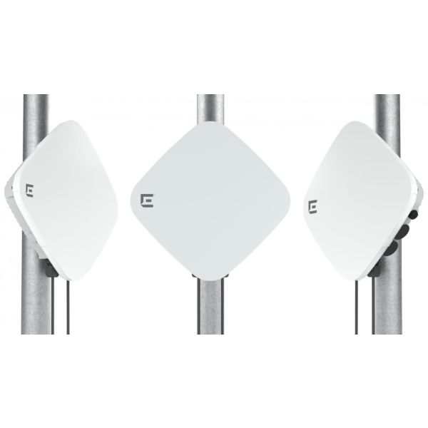 Extreme networks AP460C-WR draadloos toegangspunt (WAP) Wit Power over Ethernet (PoE) (AP460C-WR) Extreme networks AP460C-WR draadloos toegangspunt (WAP) Wit Power over Ethernet (PoE) (AP460C-WR)