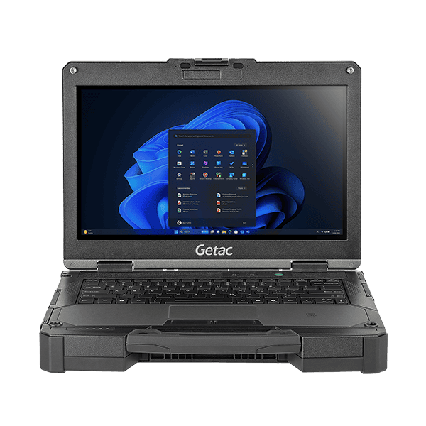 Getac UX10G3 Lite - Pentium Gold 8505 10.1in S (US1154VIX3LX)