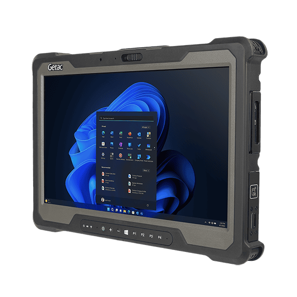 Getac UX10G3-IP - i5-1235U+Sealed control FHD (USH554VIX4XA)