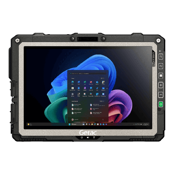 Getac UX10G3-IP - i5-1235U+Sealed control FHD (USH554VIX4XX)