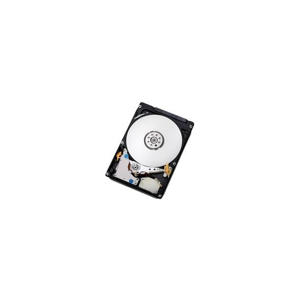 Hitachi Travelstar 7K500 160GB 2.5" SATA II (HTS725016A9A364) Hitachi Travelstar 7K500 160GB 2.5" SATA II (HTS725016A9A364)