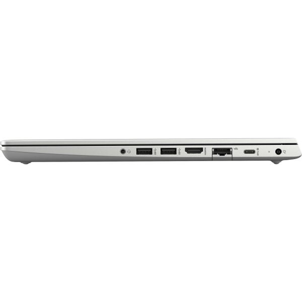 HP Mobile Thin Client mt22 Mobiele thin client 35,6 cm (14") Full HD Intel® Celeron® 5205U 8 GB DDR4-SDRAM 128 GB SSD Wi-Fi 5 (802.11ac) Windows 10 IoT Enterprise Zilver (11D02EA#ABB)