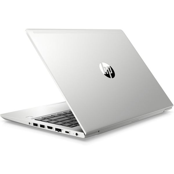 HP Mobile Thin Client mt22 Mobiele thin client 35,6 cm (14") Full HD Intel® Celeron® 5205U 8 GB DDR4-SDRAM 128 GB SSD Wi-Fi 5 (802.11ac) Windows 10 IoT Enterprise Zilver (11D02EA#ABB)