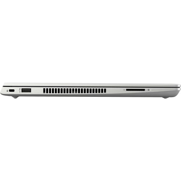 HP Mobile Thin Client mt22 Mobiele thin client 35,6 cm (14") Touchscreen Full HD Intel® Celeron® 5205U 8 GB DDR4-SDRAM 128 GB SSD Windows 10 Enterprise Zilver (11D03EA#ABB)