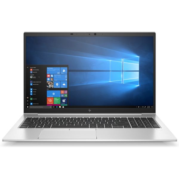 HP EliteBook 850 G7 Intel® Core™ i7 i7-10510U Laptop 39,6 cm (15.6") Full HD 16 GB DDR4-SDRAM 512 GB SSD Wi-Fi 6 (802.11ax) Windows 10 Pro Zilver (24Z91EA#ABH) HP EliteBook 850 G7 Intel® Core™ i7 i7-10510U Laptop 39,6 cm (15.6") Full HD 16 GB DDR4-SDRAM 512 GB SSD Wi-Fi 6 (802.11ax) Windows 10 Pro Zilver (24Z91EA#ABH)