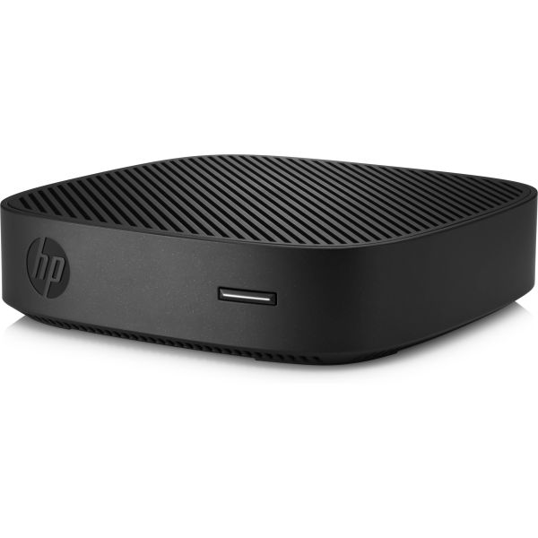 HP t430 1,1 GHz Windows 10 IoT Enterprise 740 g Zwart N4020 (282A1AA#ABB)