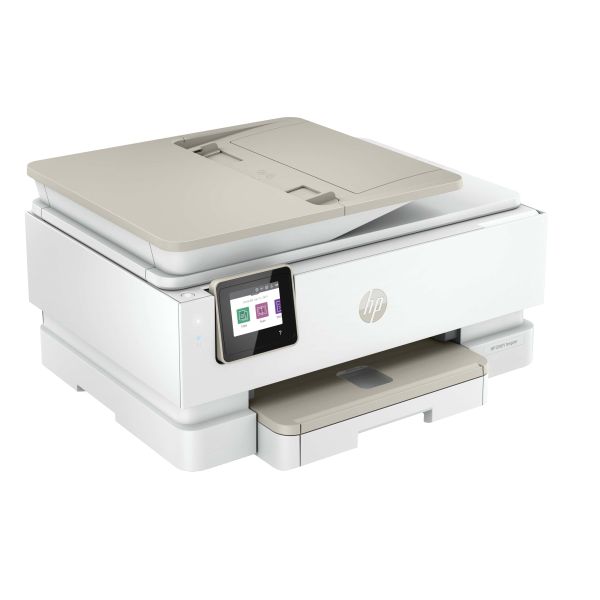 HP ENVY Inspire 7924e Draadloos All-in-One Kleur Printer, Instant Ink; Foto's printen (34D70EA#ABH)  HP ENVY Inspire 7924e Draadloos All-in-One Kleur Printer, Instant Ink; Foto's printen (34D70EA#ABH)