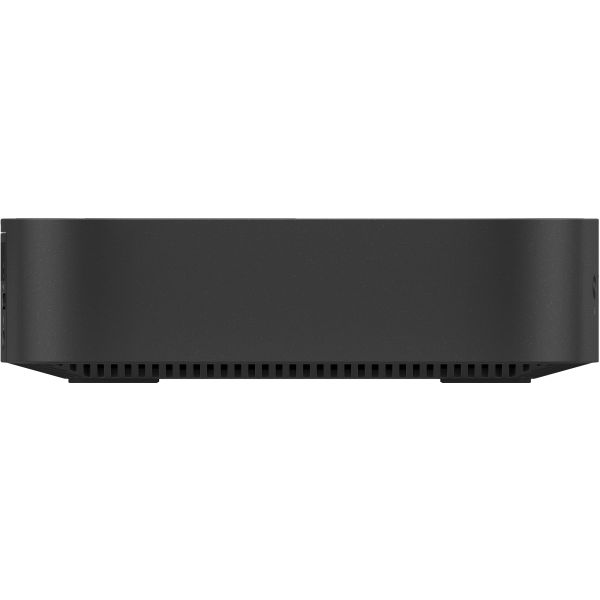 HP Chromebox G3 Intel® Core™ i7 i7-10610U 8 GB DDR4-SDRAM 128 GB SSD ChromeOS Mini PC Zwart (34D71EA#ABH)