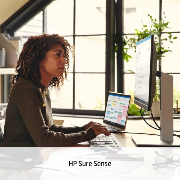 HP EliteBook 830 G8 Intel® Core™ i5 i5-1135G7 Laptop 33,8 cm (13.3") Full HD 8 GB DDR4-SDRAM 512 GB SSD Wi-Fi 6 (802.11ax) Windows 10 Pro Zilver (3D7R2ES#ABH)