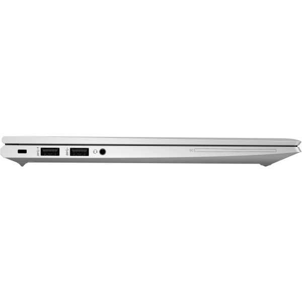 HP EliteBook 830 G8 Intel® Core™ i5 i5-1135G7 Laptop 33,8 cm (13.3") Full HD 8 GB DDR4-SDRAM 512 GB SSD Wi-Fi 6 (802.11ax) Windows 10 Pro Zilver (3D7R2ES#ABH)