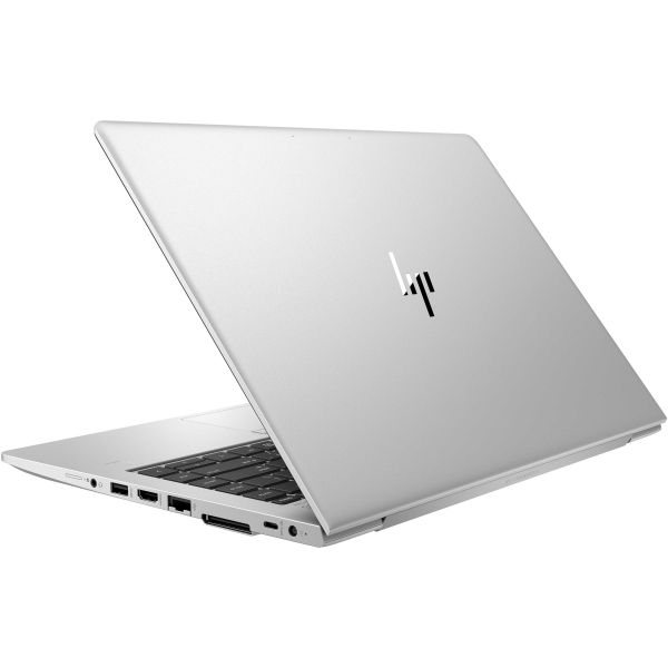 HP Mobile Thin Client mt45 Mobiele thin client 35,6 cm (14") Full HD AMD Ryzen™ 3 PRO 3300U 8 GB DDR4-SDRAM 128 GB SSD Wi-Fi 5 (802.11ac) Windows 10 IoT Enterprise Zilver (3JH28EA#ABB)