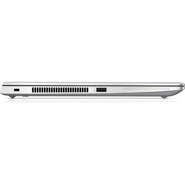 HP Mobile Thin Client mt45 Mobiele thin client 35,6 cm (14") Full HD AMD Ryzen™ 3 PRO 3300U 8 GB DDR4-SDRAM 128 GB SSD Wi-Fi 5 (802.11ac) Windows 10 IoT Enterprise Zilver (3JH28EA#ABB)
