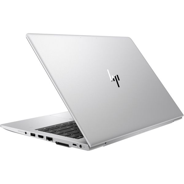 HP Mobile Thin Client mt45 AMD Ryzen™ 3 PRO 3300U Mobiele thin client 35,6 cm (14") Full HD 8 GB DDR4-SDRAM 128 GB SSD Wi-Fi 5 (802.11ac) Windows 10 IoT Enterprise Zilver (3JH28EA#ABH)
