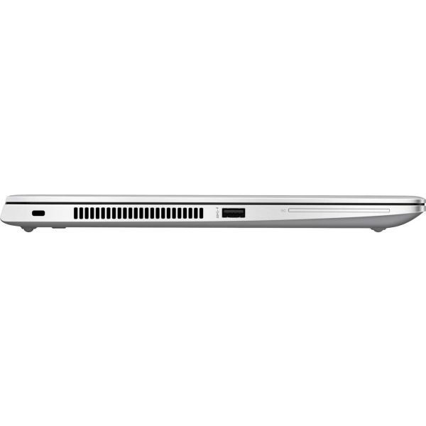 HP Mobile Thin Client mt45 AMD Ryzen™ 3 PRO 3300U Mobiele thin client 35,6 cm (14") Full HD 8 GB DDR4-SDRAM 128 GB SSD Wi-Fi 5 (802.11ac) Windows 10 IoT Enterprise Zilver (3JH28EA#ABH)