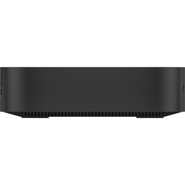 HP Chromebox G2 Mini PC Intel® Core™ i5 i5-7300U 8 GB DDR4-SDRAM 64 GB SSD ChromeOS Zwart (4BC68EA#ABH)