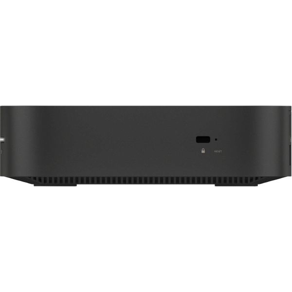 HP Chromebox G2 Intel® Core™ i5 i5-7300U 8 GB DDR4-SDRAM 64 GB SSD ChromeOS Mini PC Zwart (4BC68EA#ABH) HP Chromebox G2 Intel® Core™ i5 i5-7300U 8 GB DDR4-SDRAM 64 GB SSD ChromeOS Mini PC Zwart (4BC68EA#ABH)