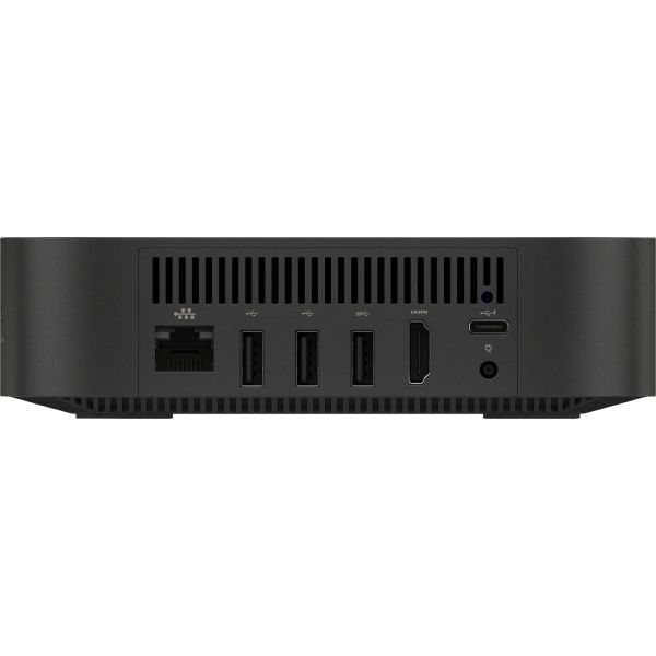 HP Chromebox G2 Intel® Core™ i5 i5-7300U 8 GB DDR4-SDRAM 64 GB SSD ChromeOS Mini PC Zwart (4BC68EA#ABH) HP Chromebox G2 Intel® Core™ i5 i5-7300U 8 GB DDR4-SDRAM 64 GB SSD ChromeOS Mini PC Zwart (4BC68EA#ABH)
