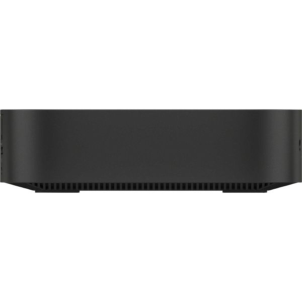 HP Chromebox G2 Intel® Core™ i5 i5-7300U 8 GB DDR4-SDRAM 64 GB SSD ChromeOS Mini PC Zwart (4BC68EA#ABH) HP Chromebox G2 Intel® Core™ i5 i5-7300U 8 GB DDR4-SDRAM 64 GB SSD ChromeOS Mini PC Zwart (4BC68EA#ABH)