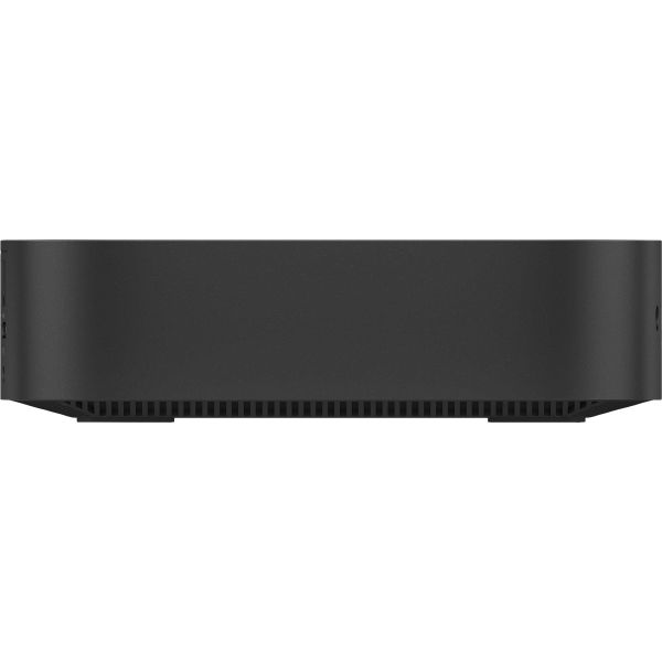 HP Chromebox G2 Mini PC Intel® Core™ i7 i7-8650U 16 GB DDR4-SDRAM 64 GB SSD ChromeOS Zwart (4LT52EA#ABH)