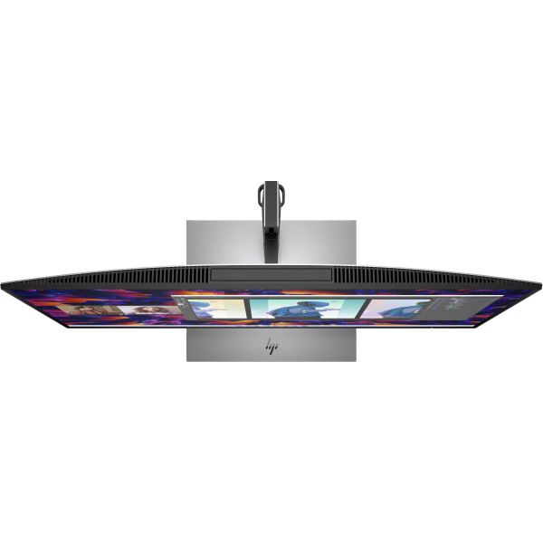 HP Z24m G3 computer monitor 60,5 cm (23.8") 2560 x 1440 Pixels Quad HD Zilver (4Q8N4AA)