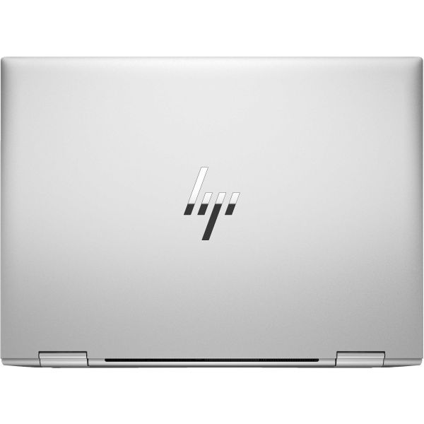 HP Elite x360 1040 G9 Hybride (2-in-1) 35,6 cm (14") Touchscreen WUXGA Intel® Core™ i5 i5-1235U 16 GB DDR5-SDRAM 512 GB SSD Wi-Fi 6E (802.11ax) Windows 11 Pro Zilver (5P6Z2EA#ABH)