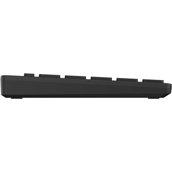 HP 355 compact Bluetooth-toetsenbord voor meerdere apparaten (692S9AA)
