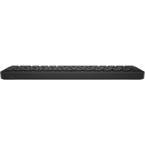 HP 355 compact Bluetooth-toetsenbord voor meerdere apparaten (692S9AA)