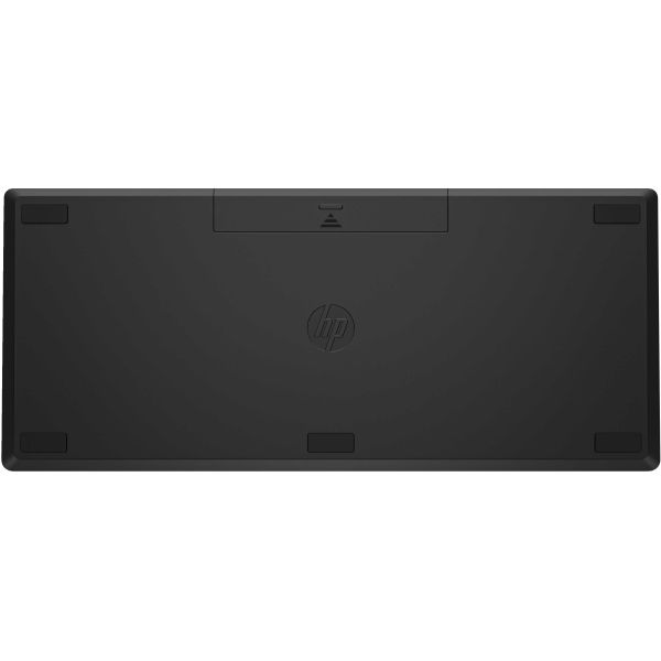 HP 355 compact Bluetooth-toetsenbord voor meerdere apparaten (692S9AA)